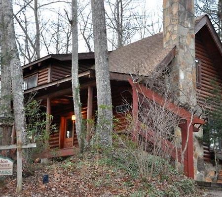 #2220 Little Wing Villa Gatlinburg Dış mekan fotoğraf