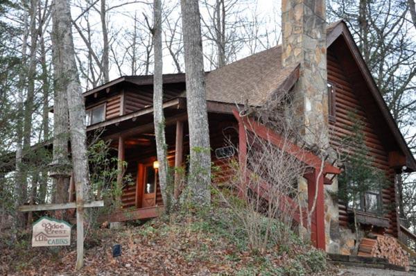 #2220 Little Wing Villa Gatlinburg Dış mekan fotoğraf