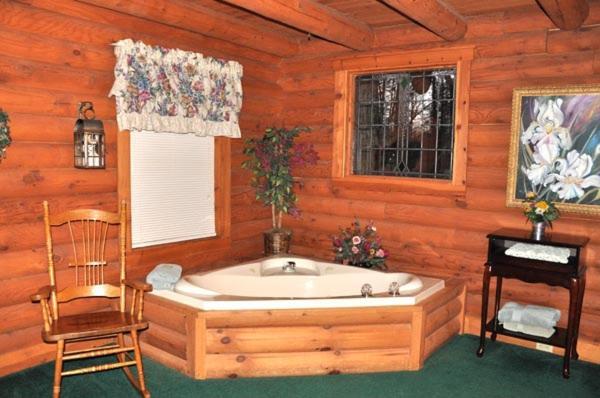 #2220 Little Wing Villa Gatlinburg Dış mekan fotoğraf